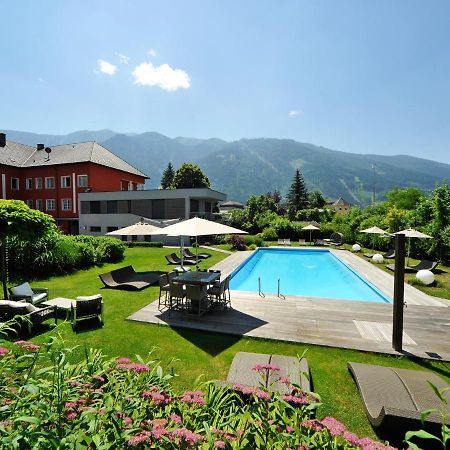 Hotel Ertl & Restaurant El Venado 스피탈안더드라우 외부 사진