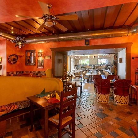 Hotel Ertl & Restaurant El Venado 스피탈안더드라우 외부 사진