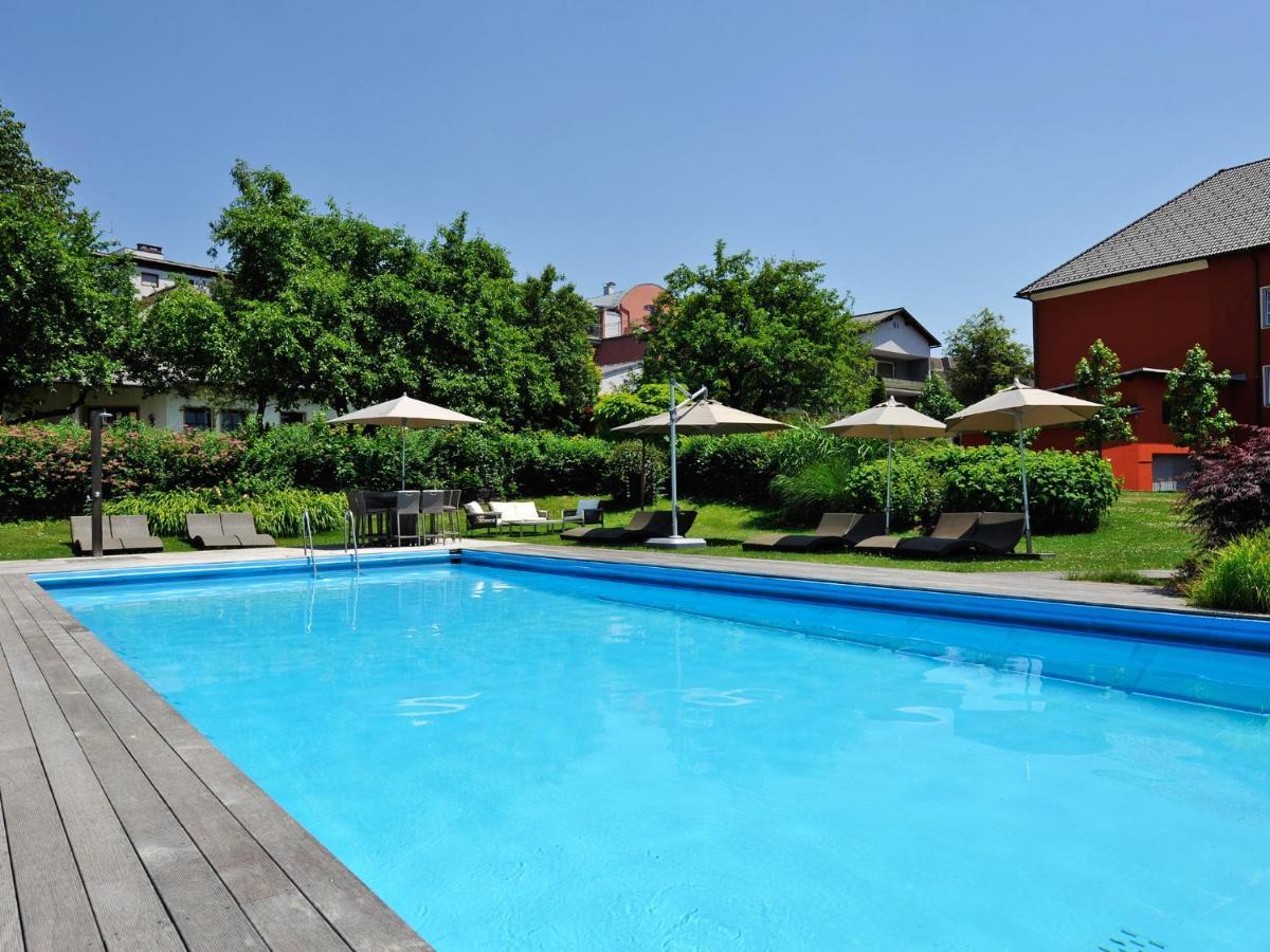 Hotel Ertl & Restaurant El Venado 스피탈안더드라우 외부 사진