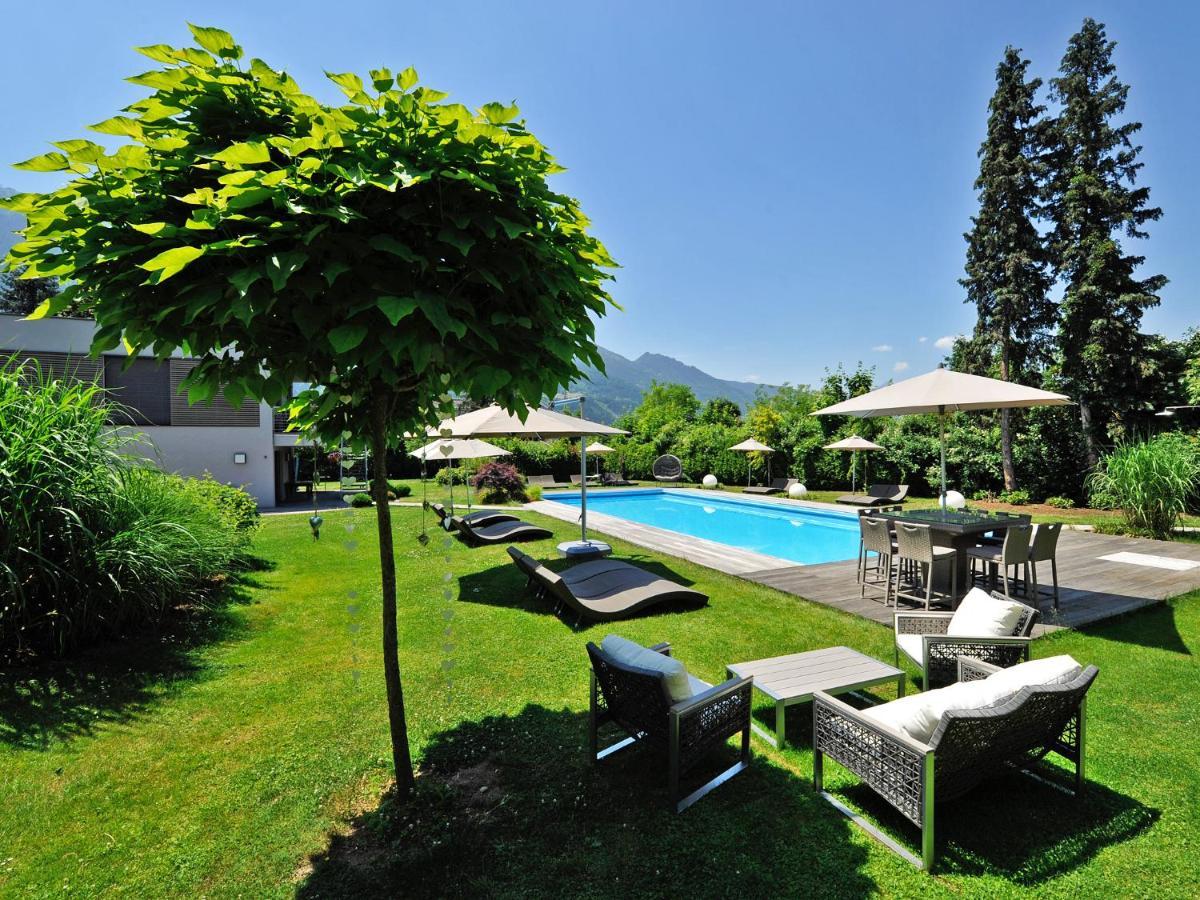 Hotel Ertl & Restaurant El Venado 스피탈안더드라우 외부 사진