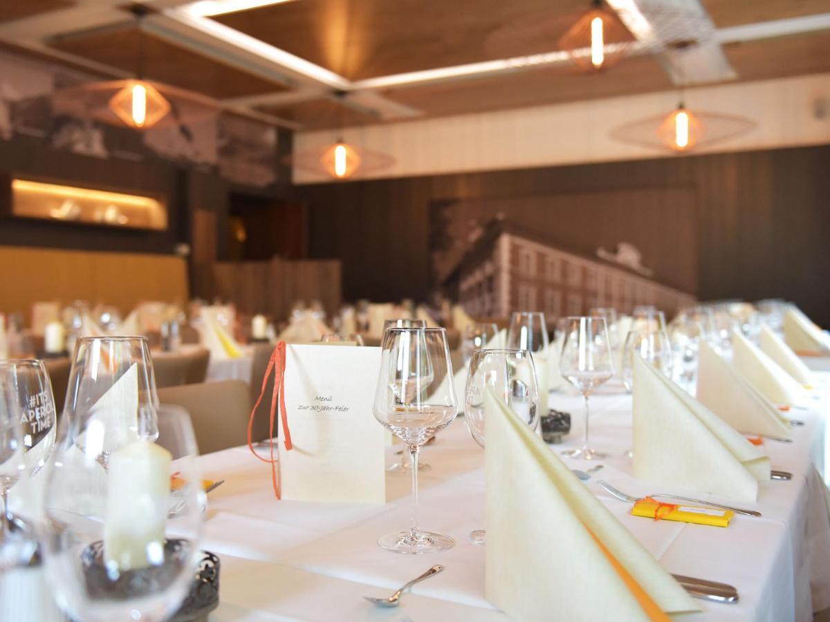 Hotel Ertl & Restaurant El Venado 스피탈안더드라우 외부 사진