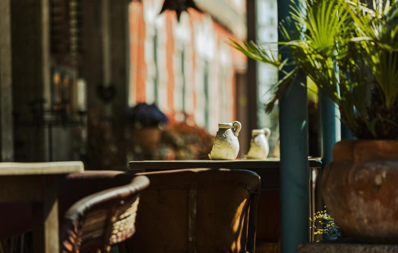 Hotel Ertl & Restaurant El Venado 스피탈안더드라우 외부 사진