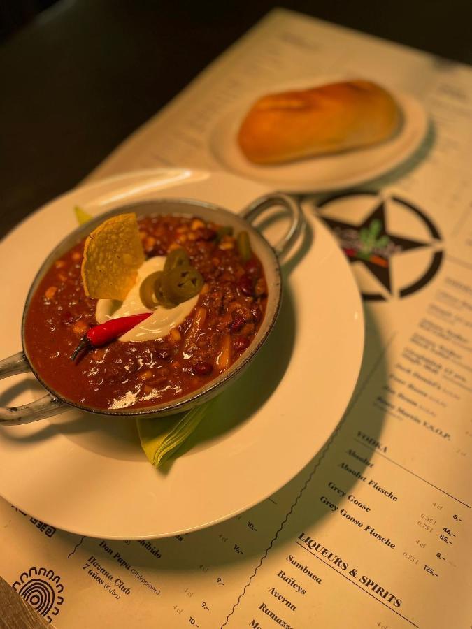 Hotel Ertl & Restaurant El Venado 스피탈안더드라우 외부 사진