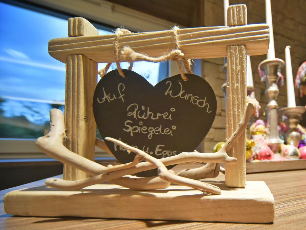 Hotel Ertl & Restaurant El Venado 스피탈안더드라우 외부 사진