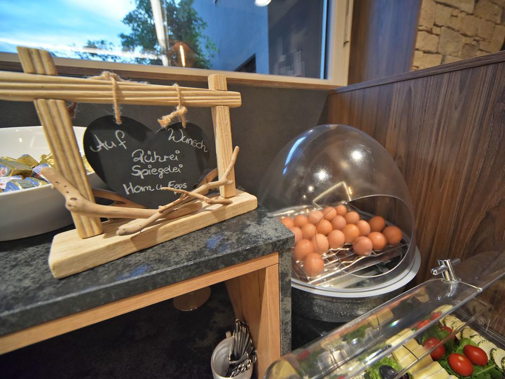 Hotel Ertl & Restaurant El Venado 스피탈안더드라우 외부 사진